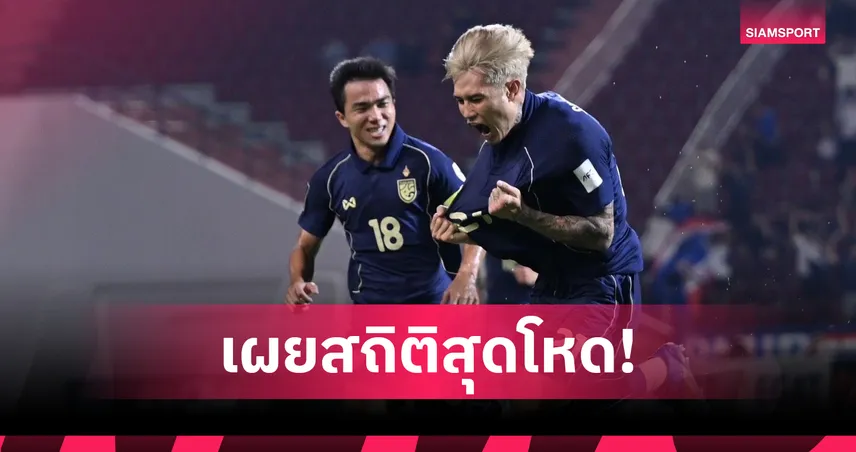 จอมอึดแห่งช้างศึก!"ศุภนันท์" ปอดเหล็กวิ่งทะลุ 10 กม.เกมทุบเติร์กฯ-เผยสถิติสุดโหดในไทยลีก