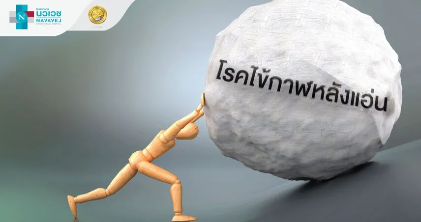 ไม่ใช่แค่รักษา แต่ต้อง "ป้องกัน"โรคไข้กาฬหลังแอ่น 101878