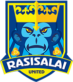 ราษีไศล ยูไนเต็ด