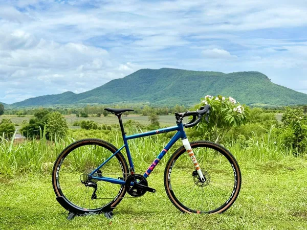 จักรยาน