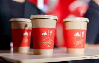 A group of coffee cups AI-generated content may be incorrect.