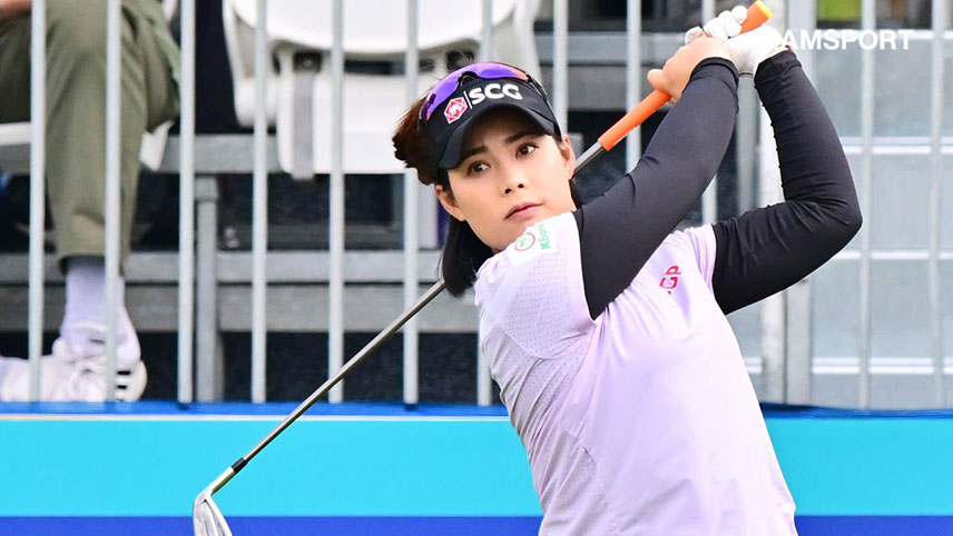 โปรโมรั้งที่6ร่วม-บรู้คนำโด่งสวิงแอลพีจีเอฮิลตันฯ