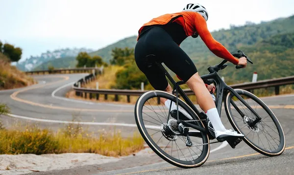 ศิลปะแห่งการ “ปั่นเดี่ยว”