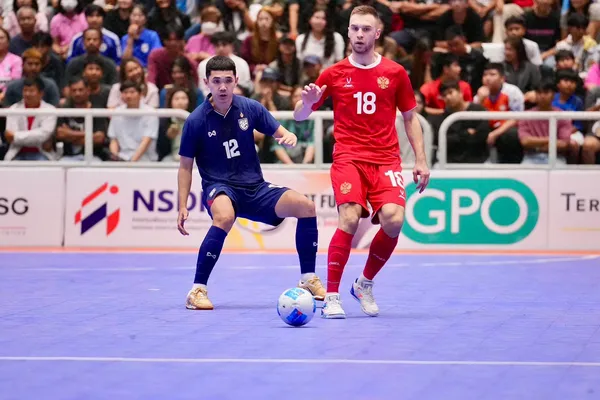 ฟุตซอลไทย