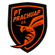 ประจวบ เอฟซี