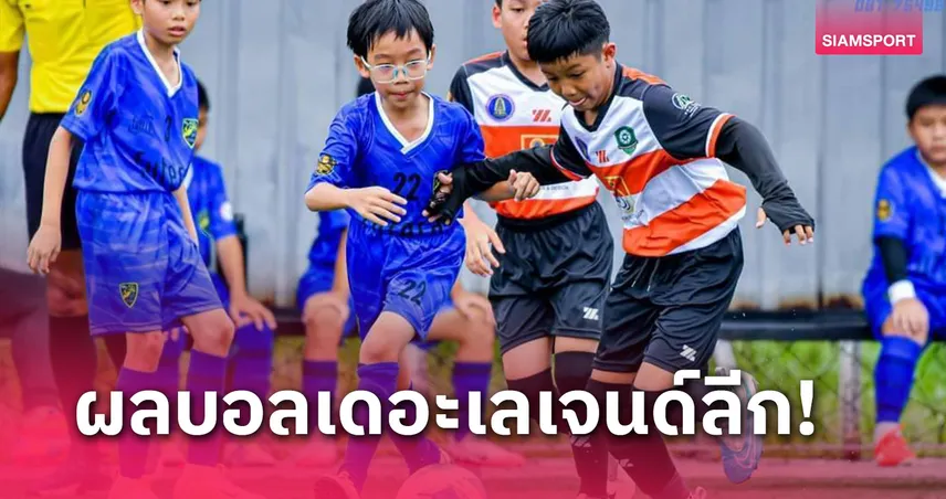 PSW,นนทบุรีฯ ,ภูริฯ ฟอร์มดี ศึกฟุตบอล เดอะเลเจนด์ลีก 2024