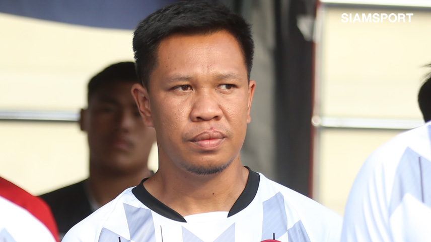 ธวัชชัย ยอมรับทำไม่ได้ก็ต้องโดนเป็นธรรมดา โพธินิมิต พ่าย อบจ.ชัยนาท 10 คน