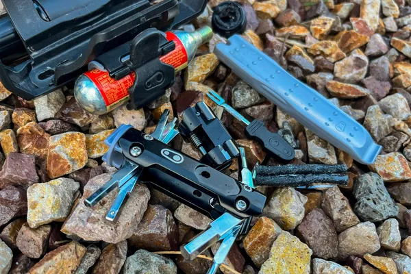 ปั่นเดี่ยว