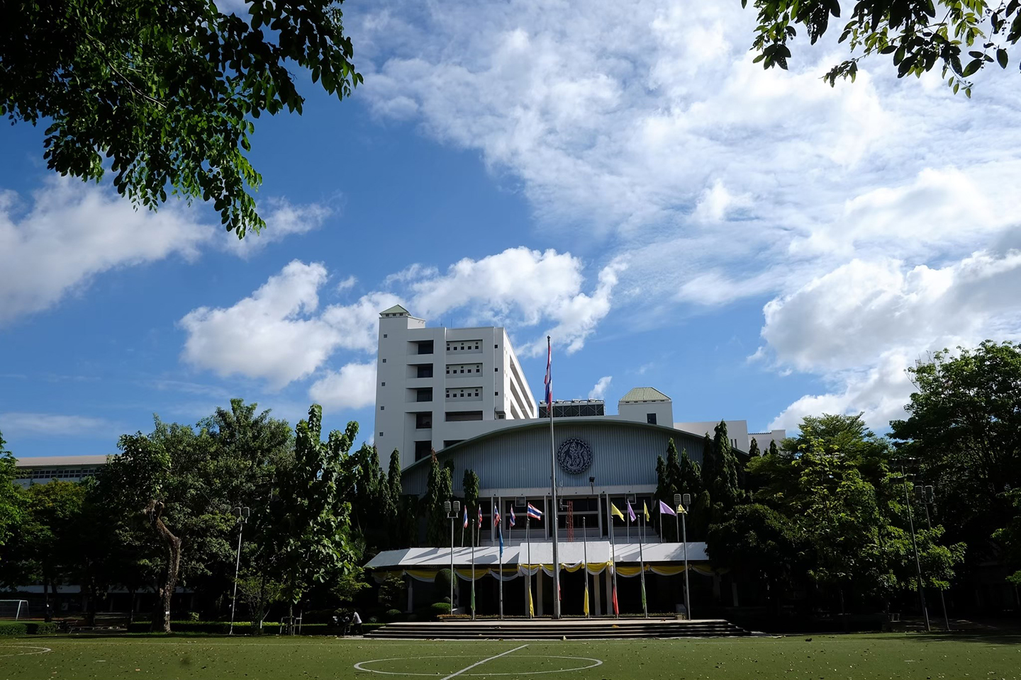 "สาธิตเกษตรศาสตร์" รับสมัครคัดเลือกนักเรียนเข้าเรียนชั้นป.1 ปีการศึกษา 2567