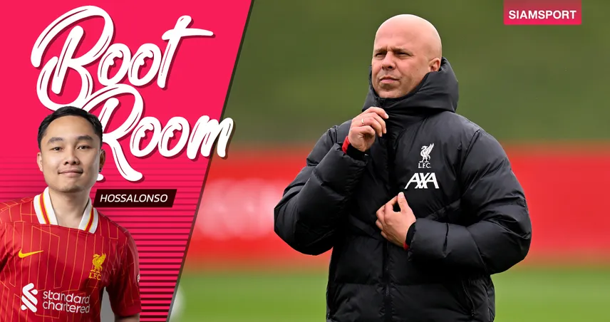  ไม่มีใครเชื่อในปีแรก จนเขาเขียนประวัติศาสตร์ด้วยสองมือ