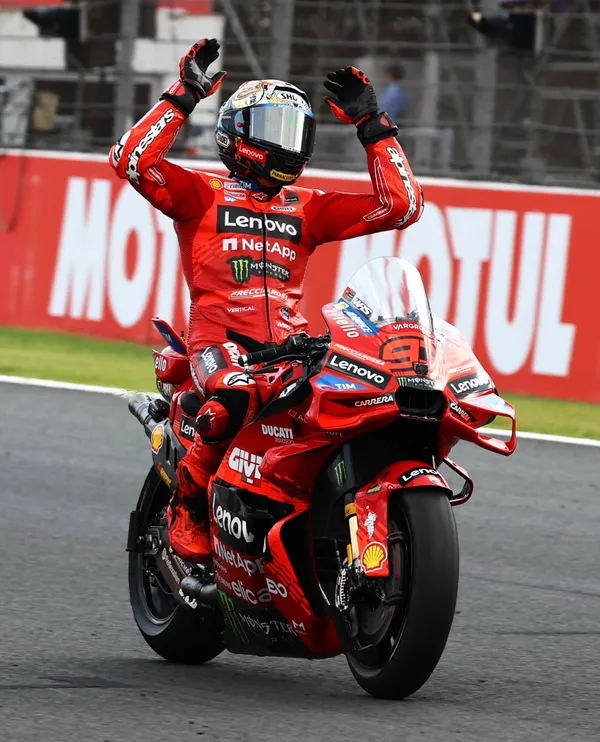 มาร์ค มาร์เกซ