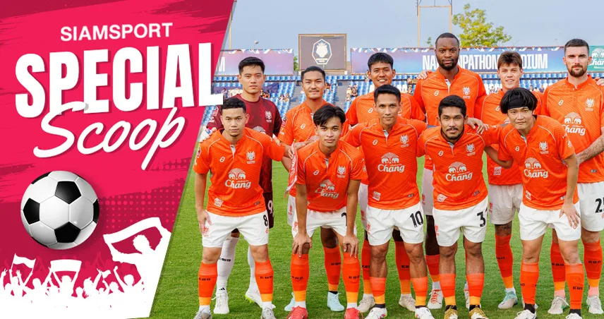 4 - 4 - 4 และทิศทางบวกของ ราชบุรี เอฟซี 