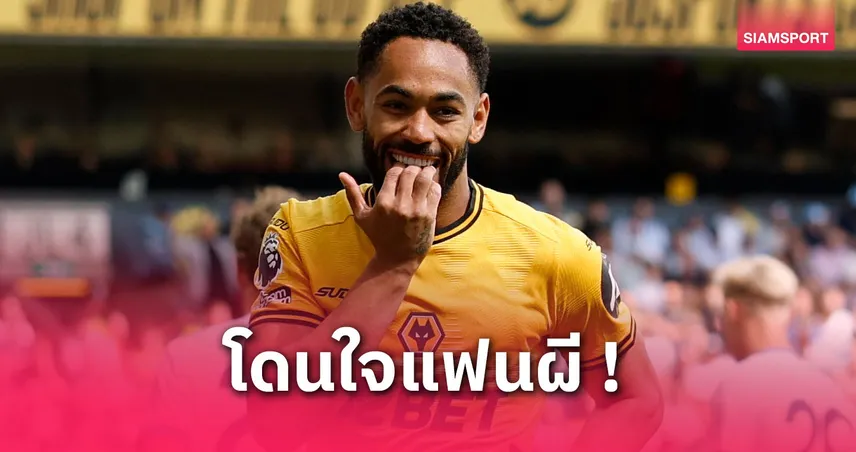 คุนญ่าอวยอโมริมยอดโค้ช หวังพิชิตโลกด้วยกันที่แมนยู