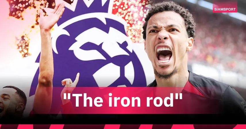 อูโก้ เอกิติเก้ คือใคร? เจาะ 5 เหตุผลทำไมกองหน้าแฟร้งค์เฟิร์ตค่าตัว 85 ล้านปอนด์ถึงน่าจับตา