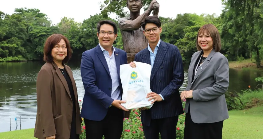 โรงพยาบาลนวเวช จับมือ สนามกอล์ฟนวธานี ดูแลสุขภาพนักกอล์ฟ  