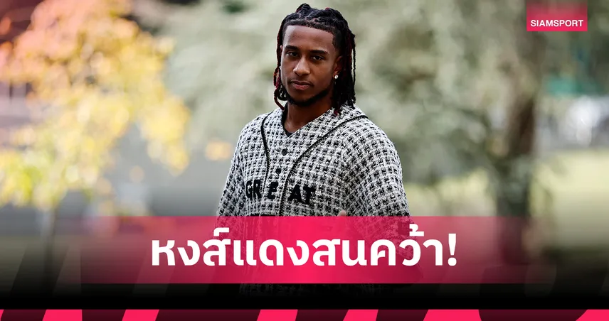 ลิเวอร์พูล เล็ง โอลิเซ่ ปีกบาเยิร์น ตัวแทน ซาลาห์ คาดมีค่าฉีกสัญญาซัมเมอร์หน้า