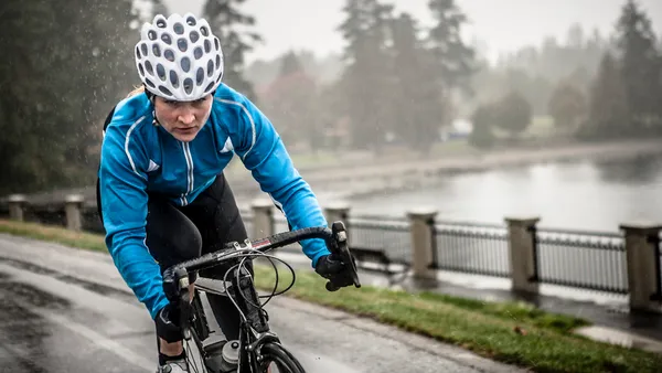 จักรยาน