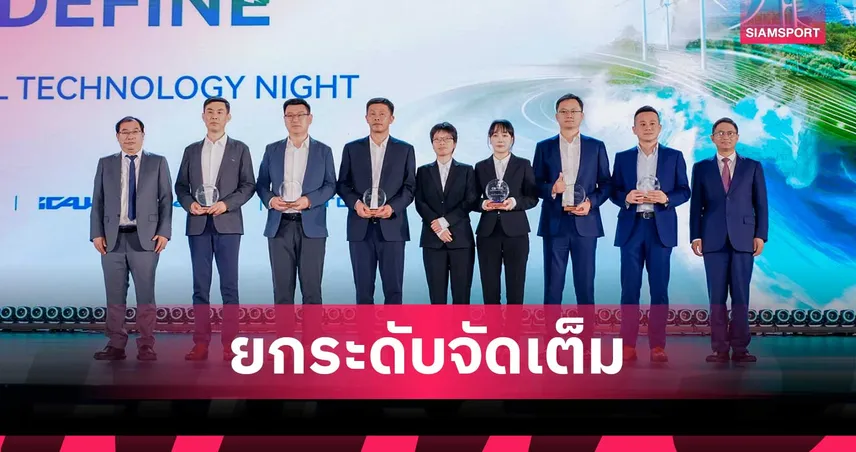 OMODA & JAECOO เผยโฉมอุปกรณ์เสริมใหม่ สำหรับ JAECOO 5 EV และ JAECOO 7 SHS