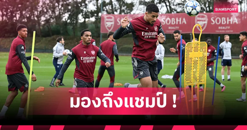 อาร์เซน่อล พบ สเปอร์ส : ปรับแนวรับ, เมรีโน่ ลงสังหาร! คาด 11 ตัวจริงปืนฟัดไก่เดือยทอง