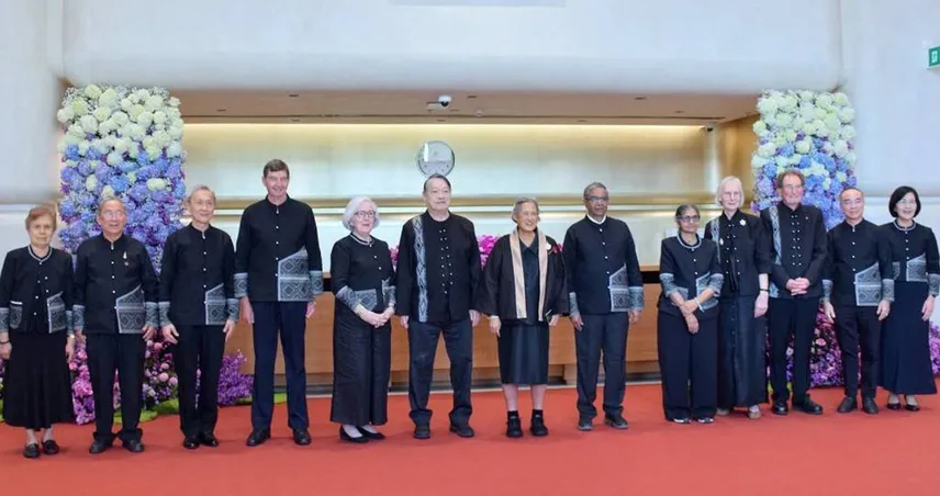 สมเด็จพระกนิษฐาธิราชเจ้า กรมสมเด็จพระเทพรัตนราชสุดาฯ เสด็จฯ เปิดงาน PMAN ครั้งแรก ที่น่าน 99442