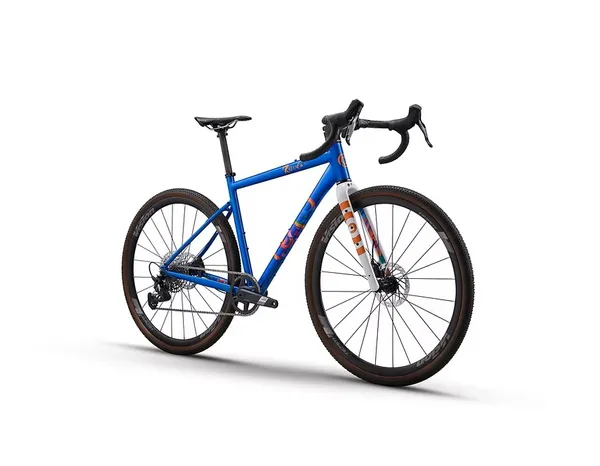 จักรยานกราเวล