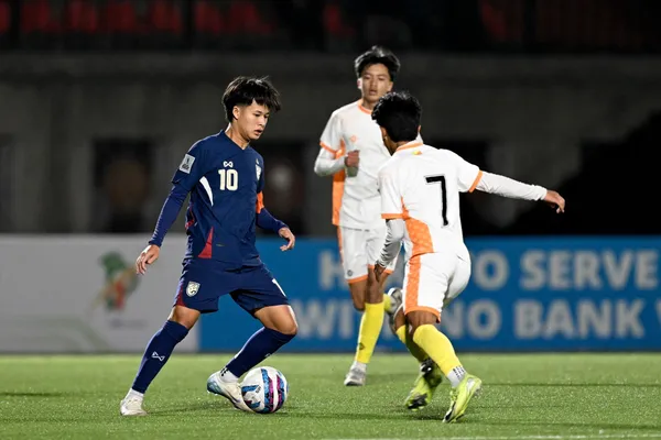 ทีมชาติไทย U17