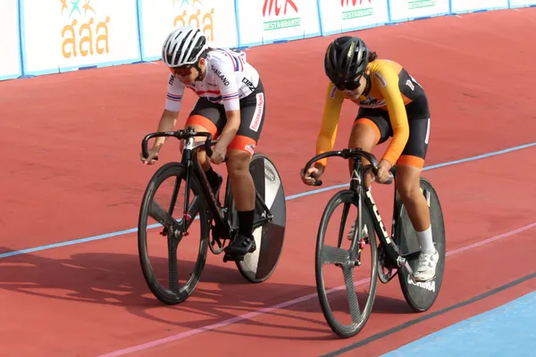 จักรยานลู่ควีนส์คัพ