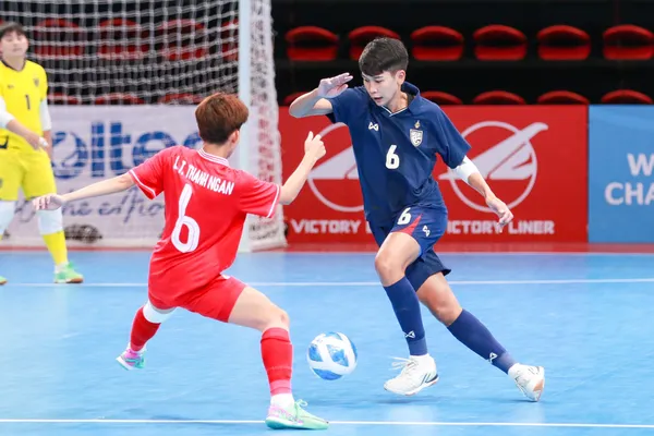 ASEAN Women's Futsal Championship 2024