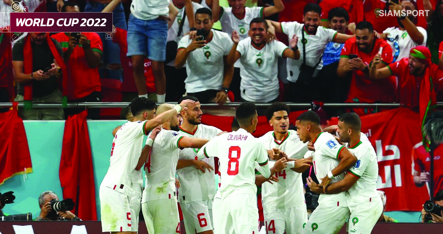 สนศ.ห่วงเด็กดูบอลโลกกระทบการเรียน ฝากผู้ปกครองช่วยสอดส่อง