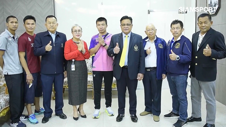  สุปราณีแจงดราม่าเงินรางวัล"กัปปิตัน"ยันโอนถูกต้องตามหลักเกณฑ์