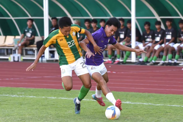 ฟุตบอลจตุรมิตรสามัคคี ครั้งที่ 31