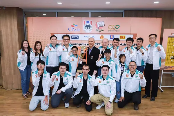 หมากล้อมลุยไถ 2024