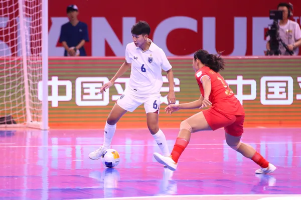 ฟุตซอลหญิง