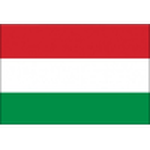 Hungary logo