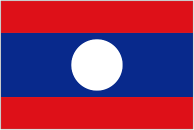 Laos logo