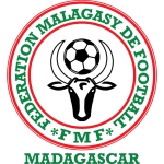 Madagascar logo