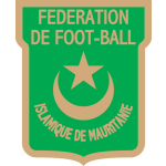 Mauritania logo