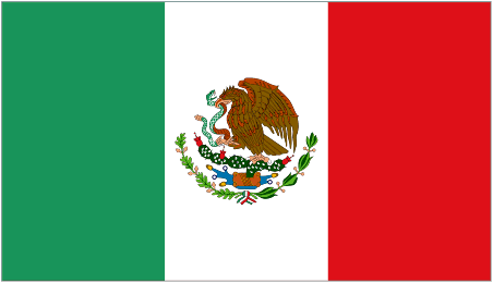 Mexico logo