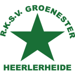 Groene Ster