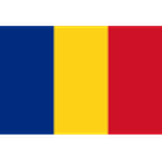 Romania logo