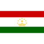 Tajikistan U17 logo