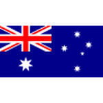 Au1stralia W logo