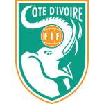 Cote d'Ivoire U20 logo