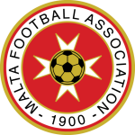 Malta U17 logo
