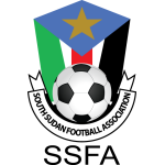 South Sudan logo