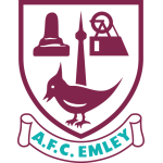 AFC Emley