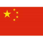 China PR W logo