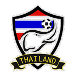 Thai1land U23 logo