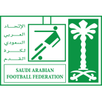 Saudi Ara1bia U23 logo