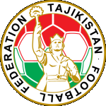 Tajiki1stan U23 logo